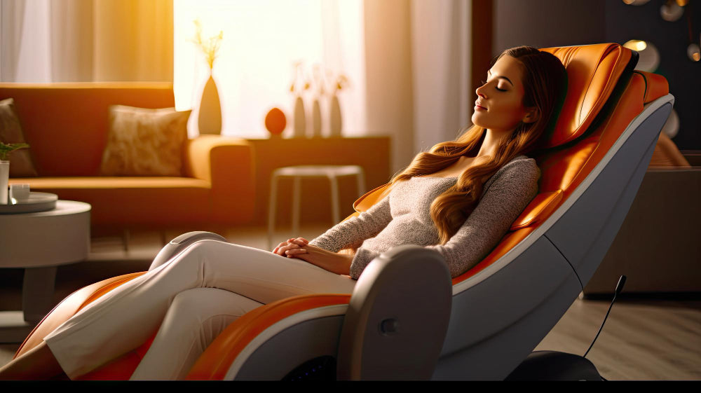 Why Are Massage Chairs Important Today?