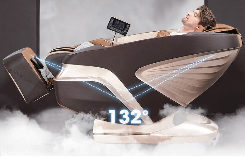 Find the Most Effective Way to Relax with Zero Gravity Massage Chair London and Electric Saunas