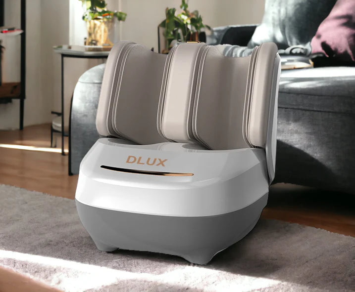 Foot & Calf Massager