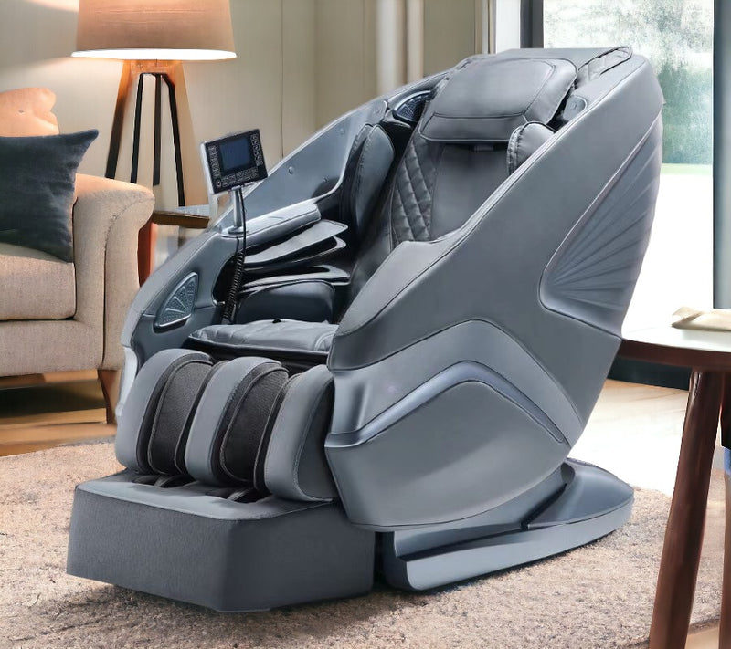 DLUX Model 3 Massage Chair