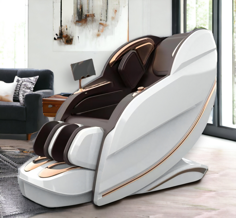DLUX Model 4 Massage Chair