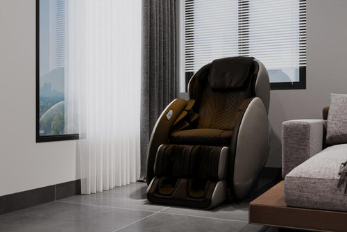Why do you need a foot massager now?