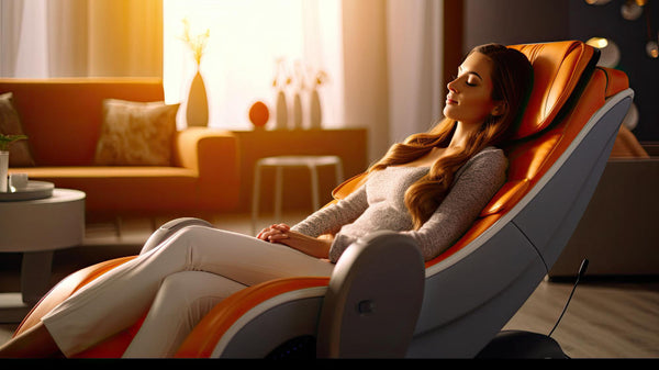 Why Are Massage Chairs Important Today?