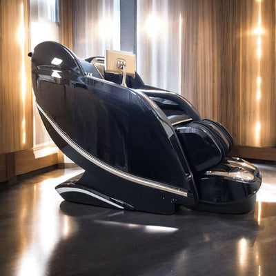 How a Massage Chair Can Redefine Self-Care in Your Everyday Life