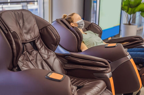 Real Relief, Real Comfort: Why Heated Massage Devices Are Worth It