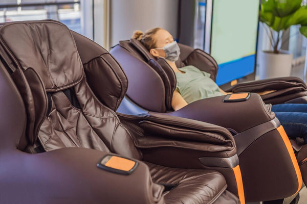 Real Relief, Real Comfort: Why Heated Massage Devices Are Worth It