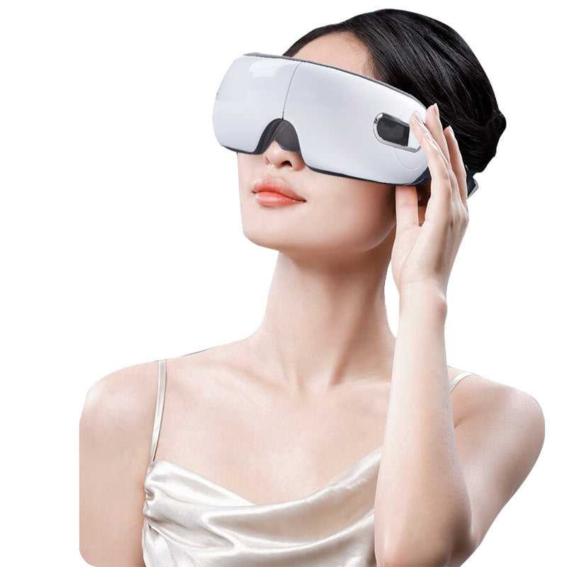 Eye Massagers