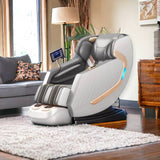 DLUX Model 2 Massage Chair