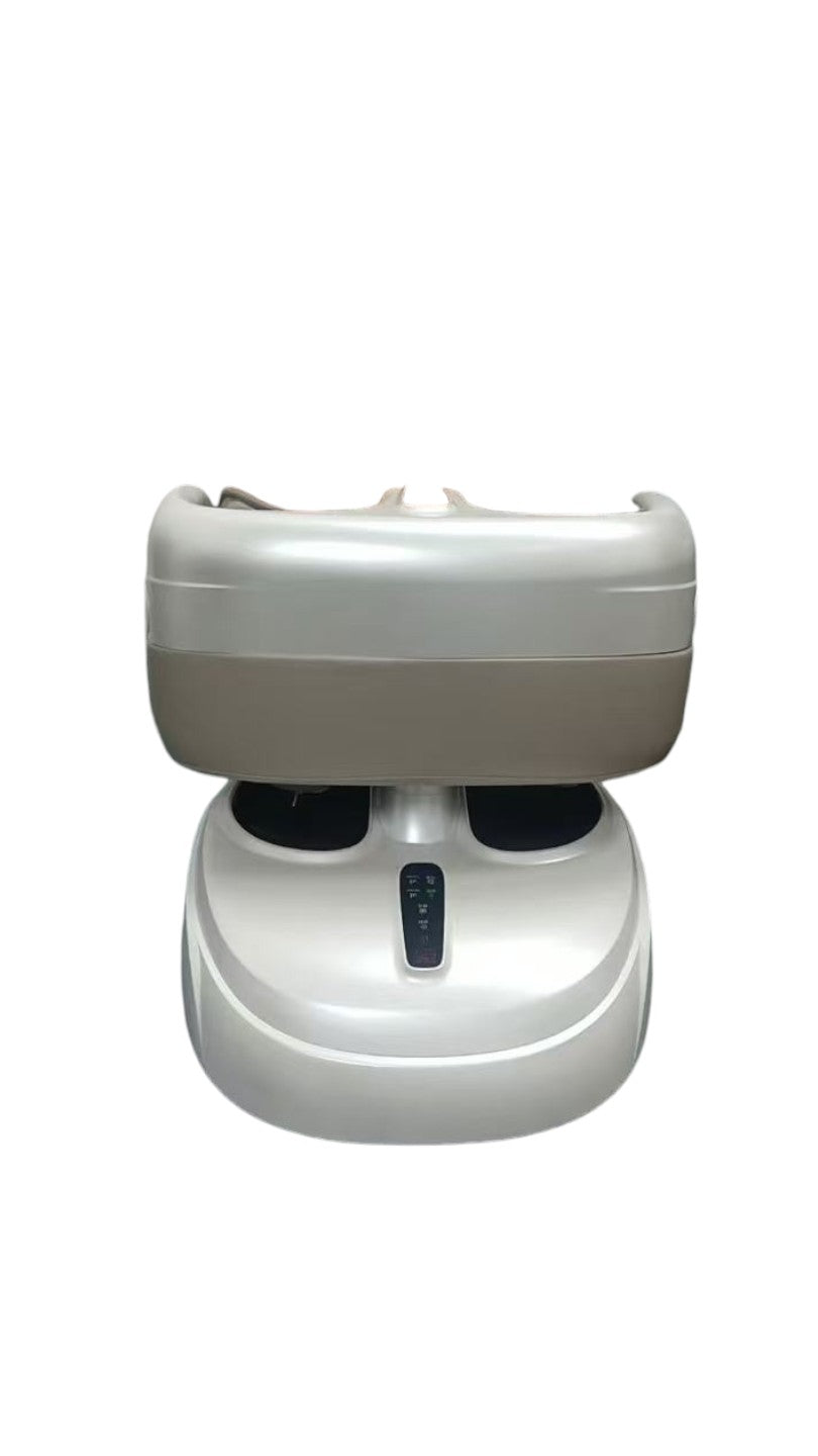 DLUX Detachable Foot & Calf Massager