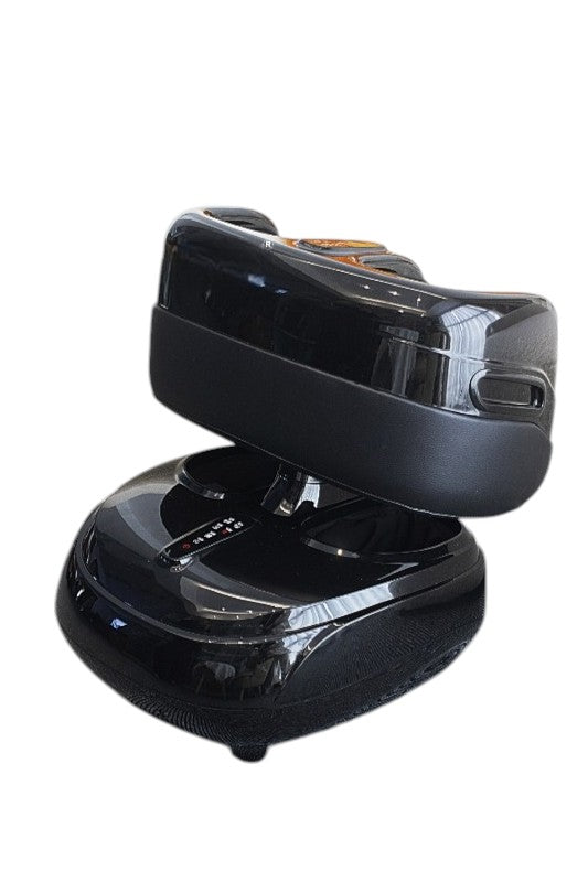 DLUX Detachable Foot & Calf Massager