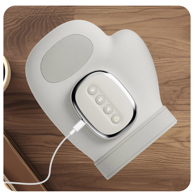 DLUX Hand Massager